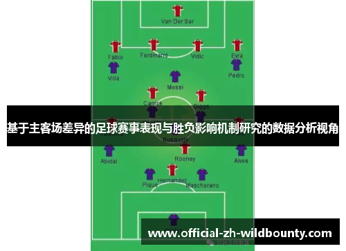 基于主客场差异的足球赛事表现与胜负影响机制研究的数据分析视角