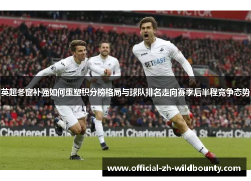 英超冬窗补强如何重塑积分榜格局与球队排名走向赛季后半程竞争态势