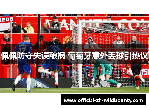 佩佩防守失误酿祸 葡萄牙意外丢球引热议
