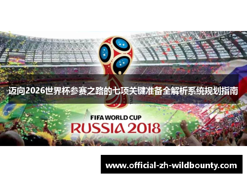 迈向2026世界杯参赛之路的七项关键准备全解析系统规划指南